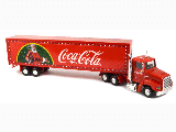 RICHMOND MODEL TRUCK KENWORTH TYPE COCA COLA LED LIGHTS-443012